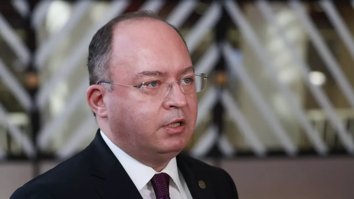 Bogdan Aurescu contrazice serviciile secrete. Riscul unei invazii a Rusiei în Republica Moldova nu ar exista