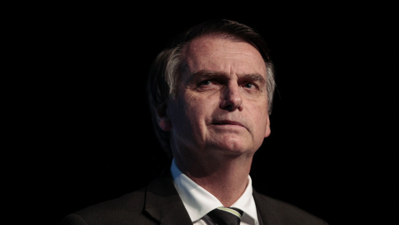 Jair Bolsonaro rupe tăcerea după 40 de zile de la pierdea alegerilor: ‘Mă doare, mă doare sufletul’