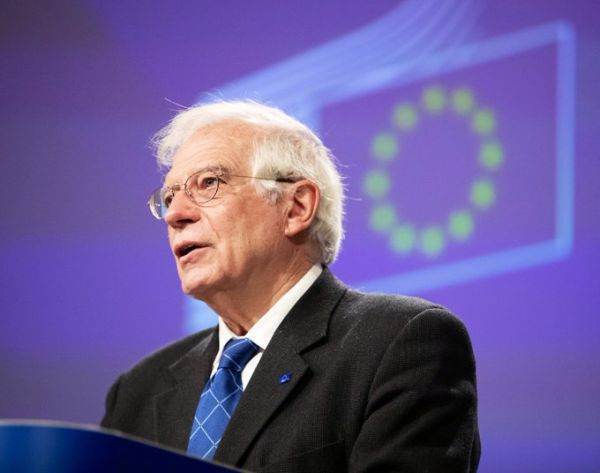 UE a decis realimentarea cu 2 miliarde de euro a unui fond pentru plata sprijinului militar pentru Ucraina