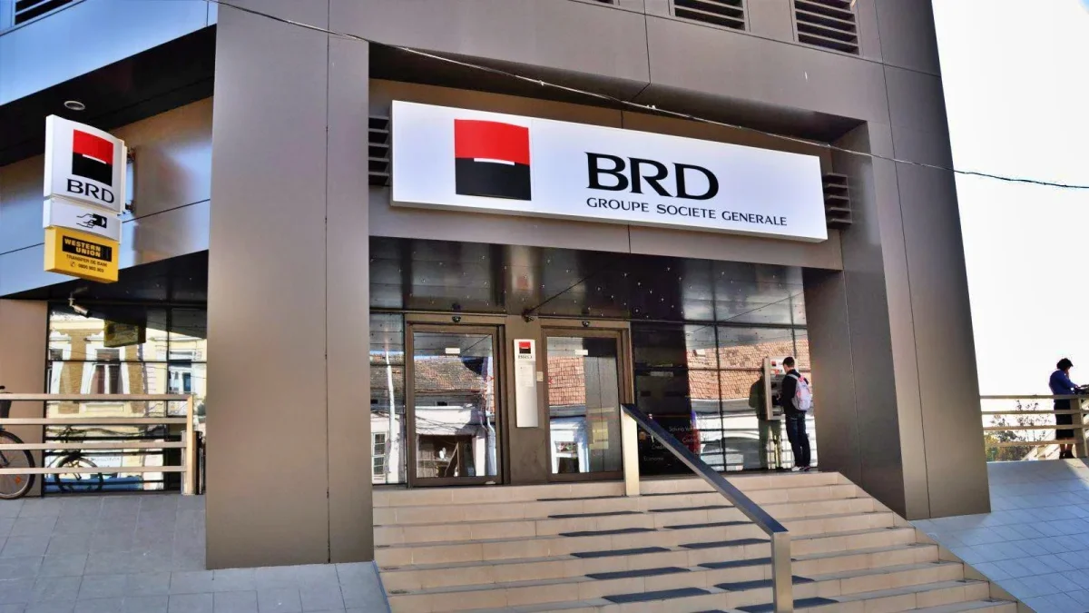 BRD Pensii ar putea pleca din România. Ce se va întâmpla cu fondul unde cotizează 500.000 de români?