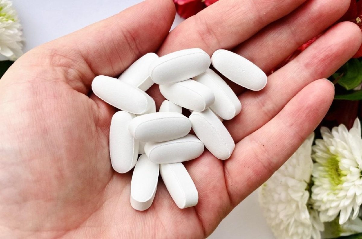 Calciu carbonic. Beneficiile compusului anorganic pentru organism