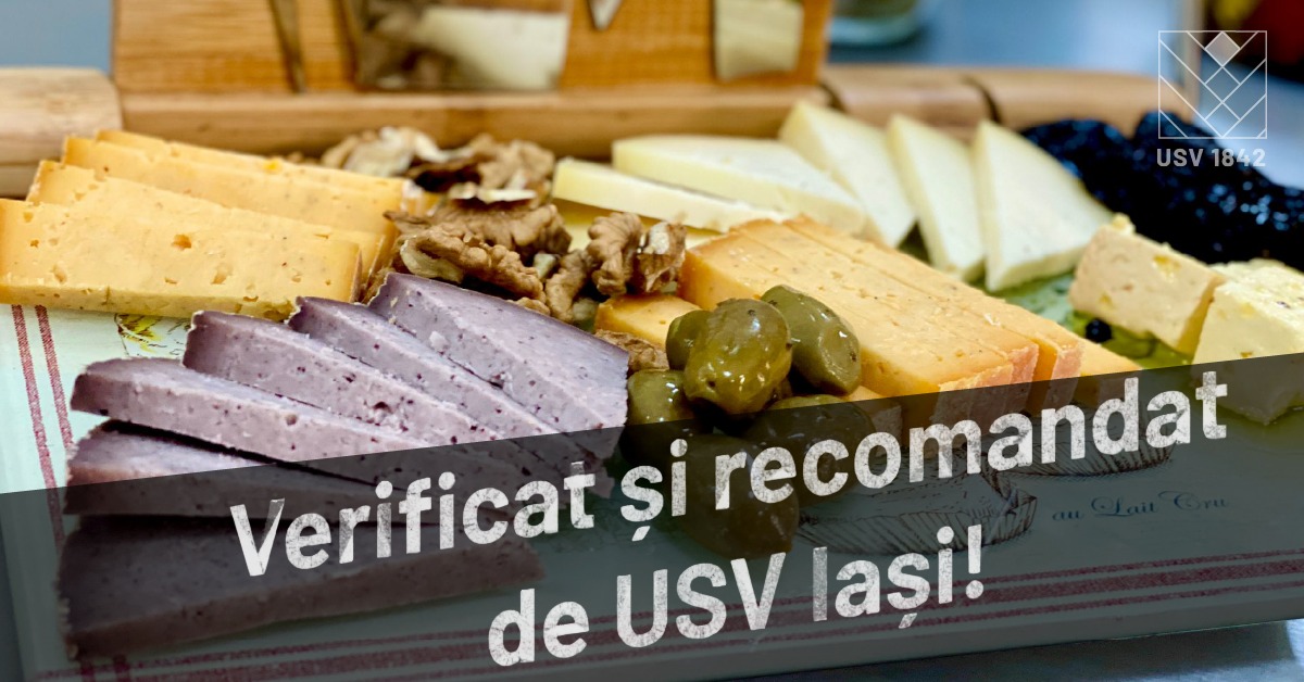Campania de susținere a absolvenților, studenților și colaboratorilor USV Iași continuă