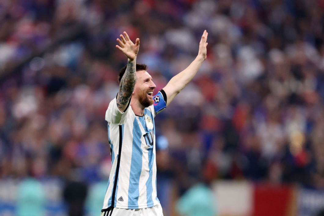 Zi liberă în Argentina, după ce campionii mondiali s-au întors acasă cu trofeul – VIDEO