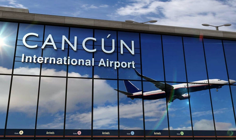 MAE a reacționat după ce doi români care mergeau în vacanţă în Mexic au fost refuzaţi pe aeroportul din Cancun