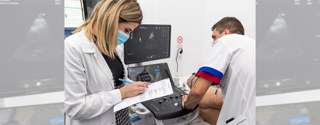 Ieșenii pot beneficia de un consult cardiovascular gratuit. Ce criterii trebuie să îndeplinească
