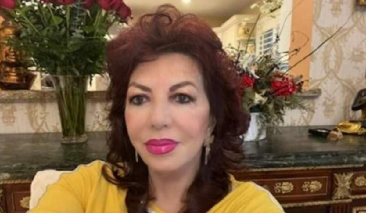 Carmen Harra, previziuni pentru anul 2023. Ce urmează să se întâmple