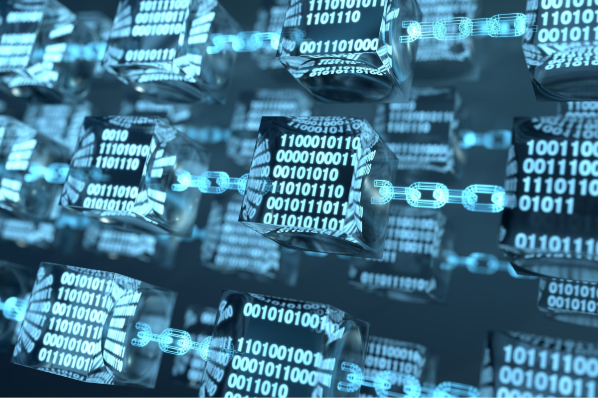 De ce este blockchain o tehnologie a viitorului?