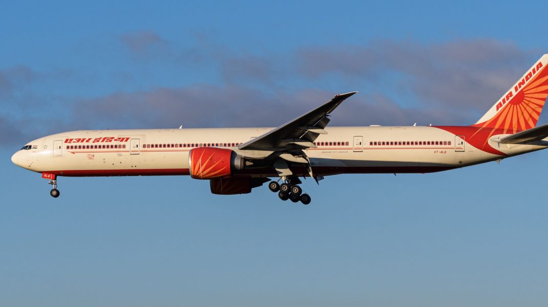 Air India va face cea mai mare comandă de avioane din istorie. Vor fi comandate circa 500 de aeronave