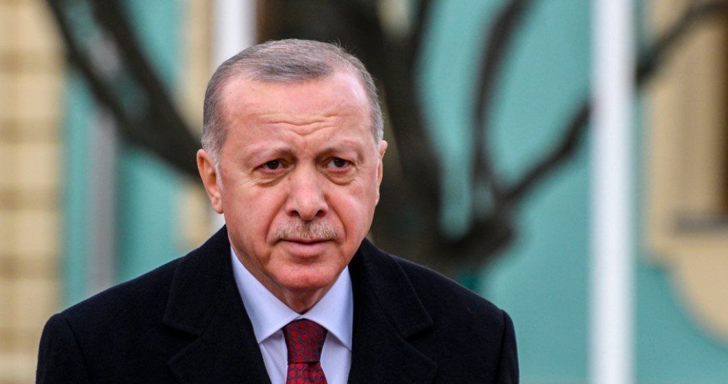 Cererea lui Recep Erdogan privind extrădarea unui jurnalist turc în schimbul deblocării aderării la NATO a fost refuzată de Suedia