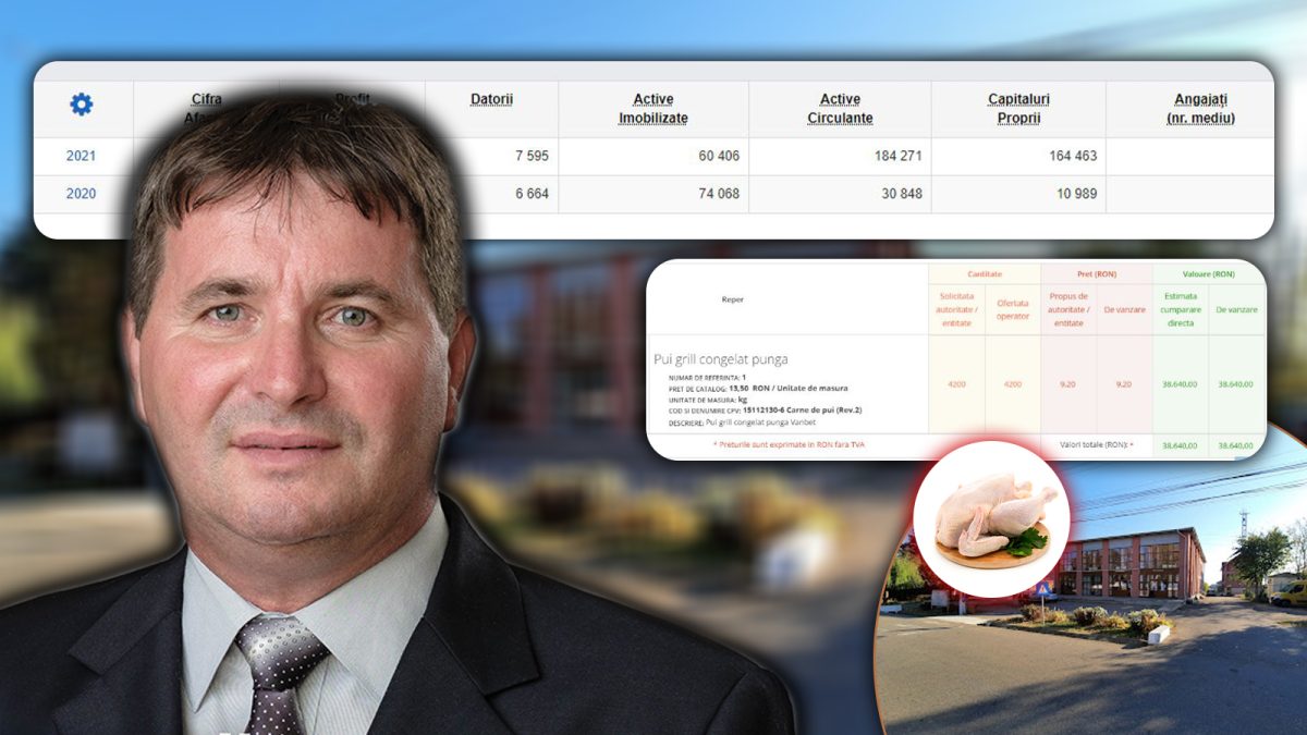 Primarul unei comune din județ cheltuie banii bugetului local pe servicii de proiectare și întocmirea unor documente. Șeful comunei oferă și cadouri cu iz de mită electorală
