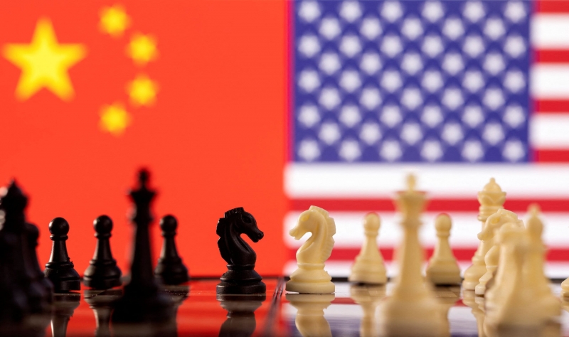 Beijingul cere Statelor Unite să renunţe la ‘vechea rutină a actelor unilaterale de intimidare’