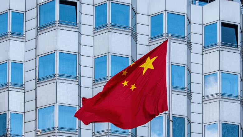 CNN spune că China își hărțuiește și repatriază cetățenii din afara țării folosind 100 de secții de poliție în toată lumea, inclusiv în România