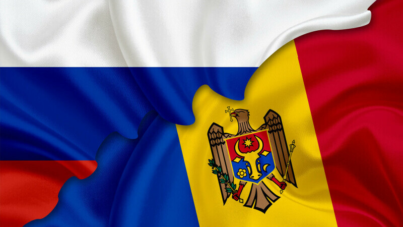 Chișinăul răspunde Moscovei la amenințarea că asocierea cu NATO ‘apropie țara de dezastru’
