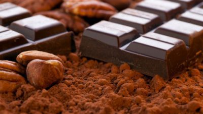 Ciocolată toxică, plină de metale grele, vândută și în România, de un brand american