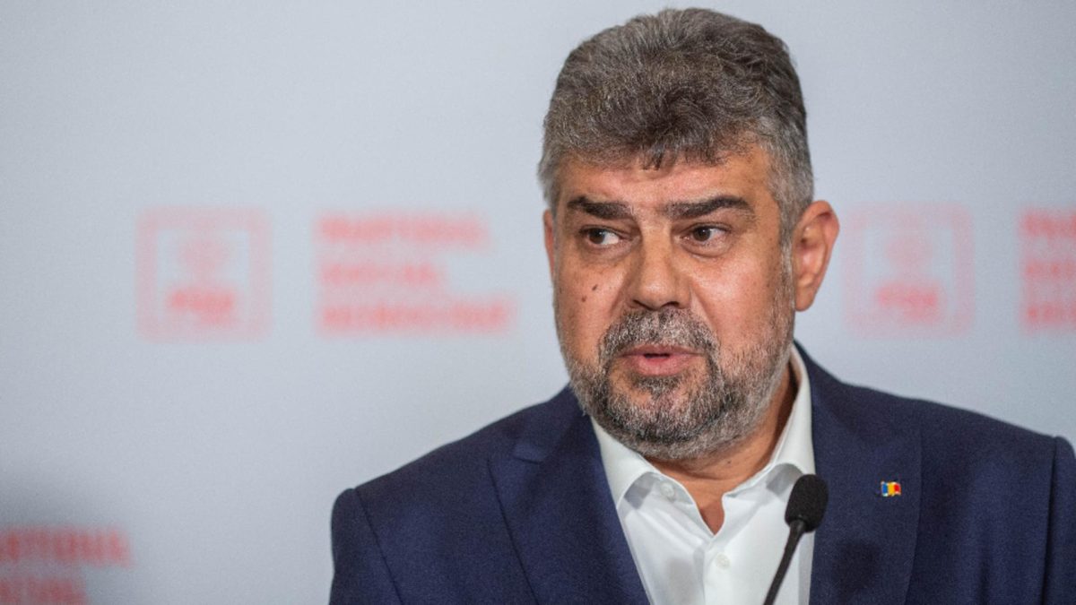 Marcel Ciolacu, după ce Klaus Iohannis a spus că nu va exista un boicot la adresa Austriei: „Fiecare dintre noi avem dreptul să reacţionăm personal faţă de gestul făcut”