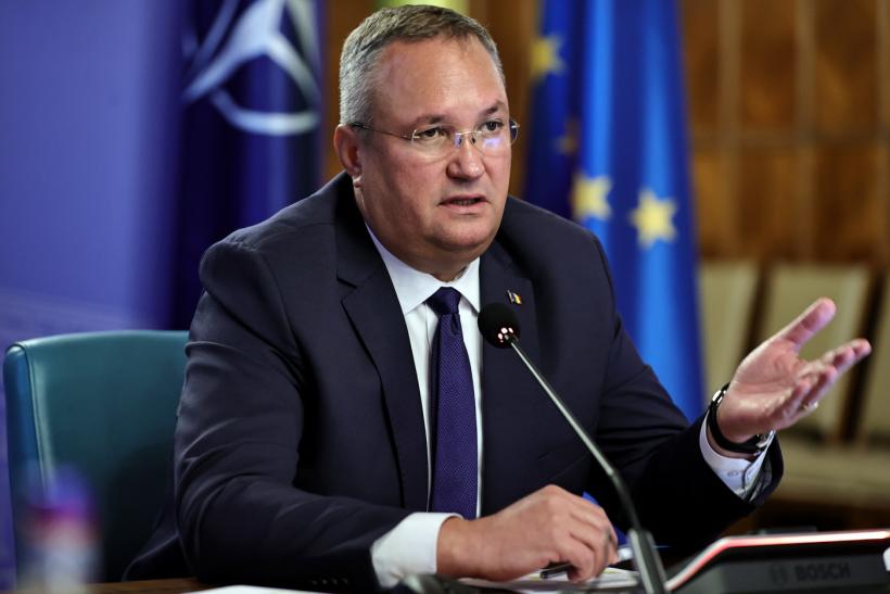 Nicolae Ciucă, declarații înaintea ultimei ședințe de guvern din 2022 – LIVE VIDEO 