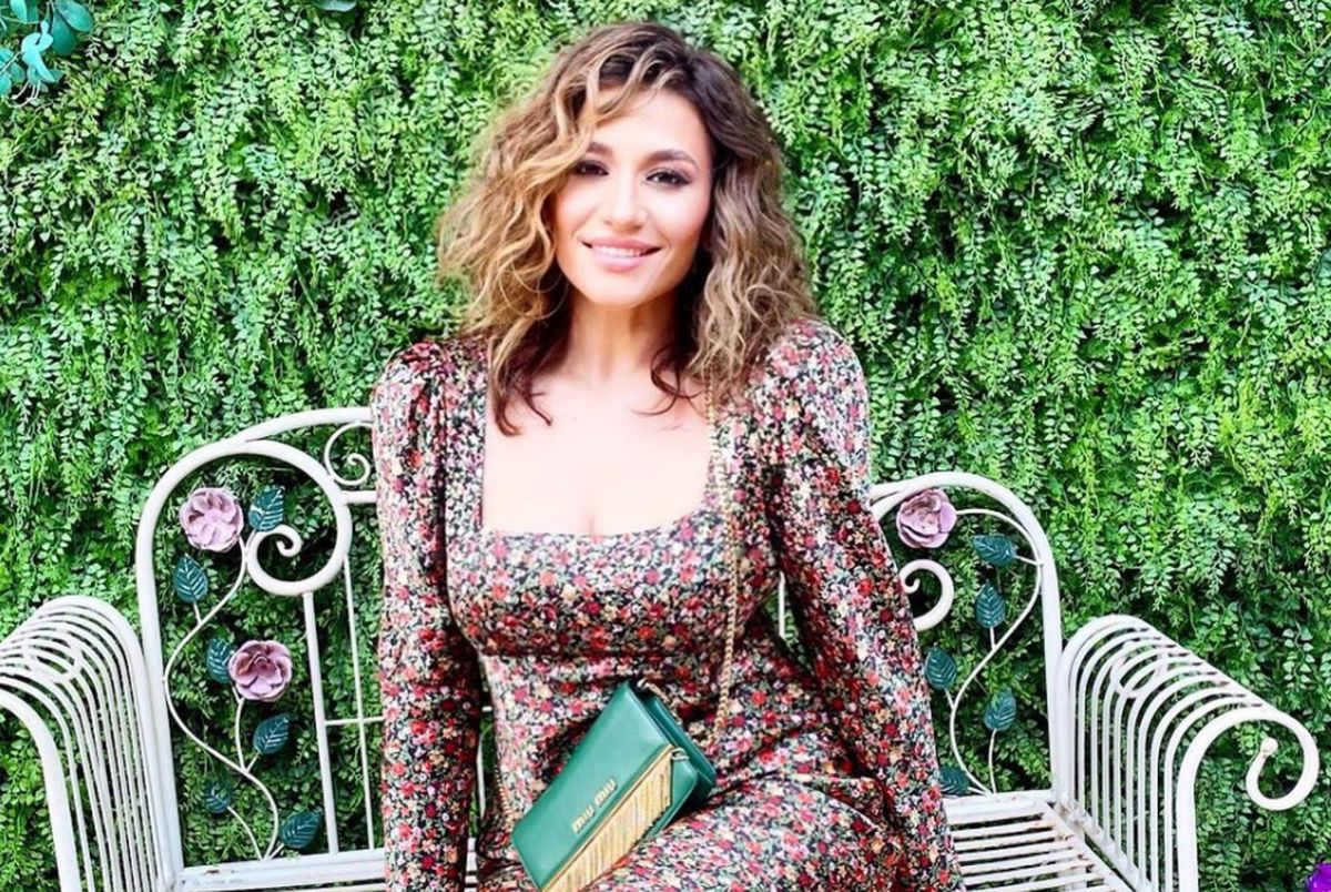 Fosta soție a lui Gabi Bădălău e deschisă la o nouă relație după divorț. Claudia Pătrășcanu s-a afișat alături de un bărbat misterios