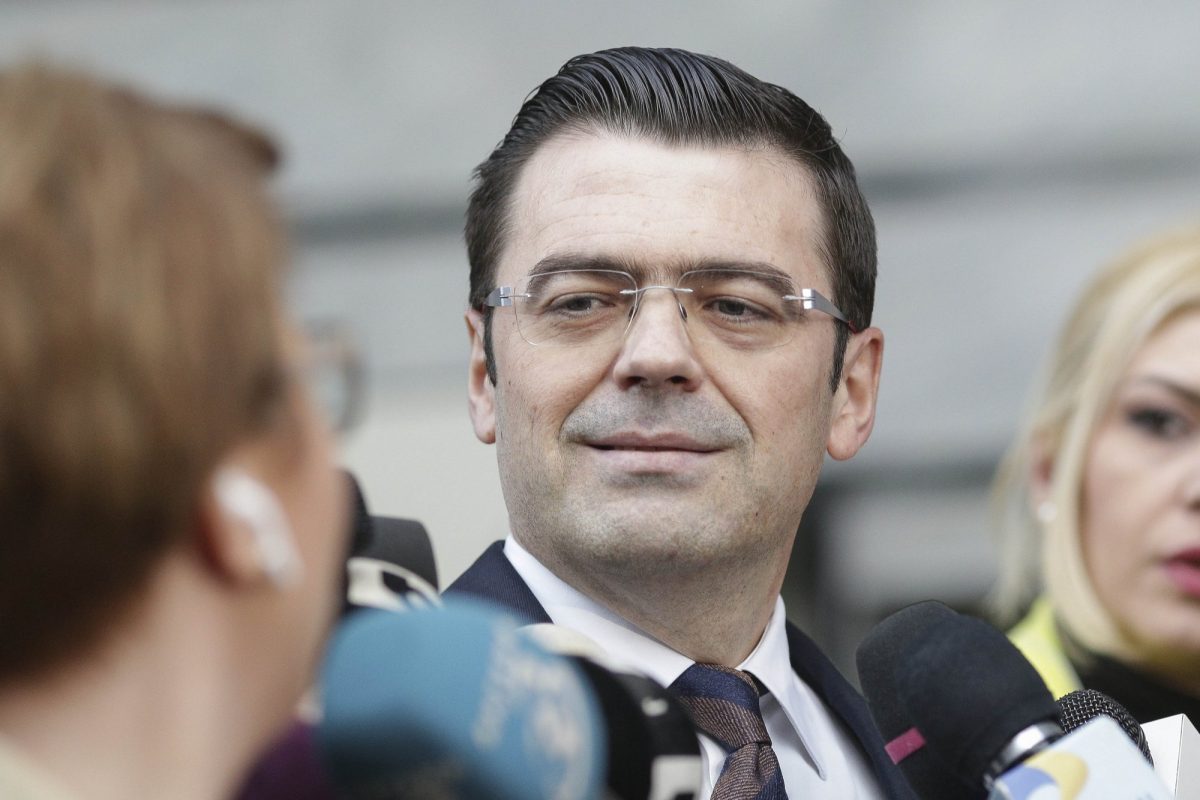 Procurorul Codruț Olaru, pensionar la doar 49 de ani! Acesta va avea o pensie de 50.000 de lei