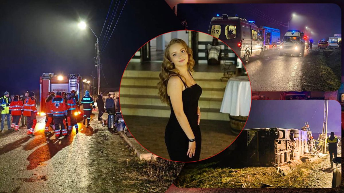 De Crăciun, acasă! Astăzi doi dintre copii răniți în tragedia de la Pașcani au petrecut în familie. Doar Alexia, adolescenta cu mâinile replantate a rămas in spital – FOTO