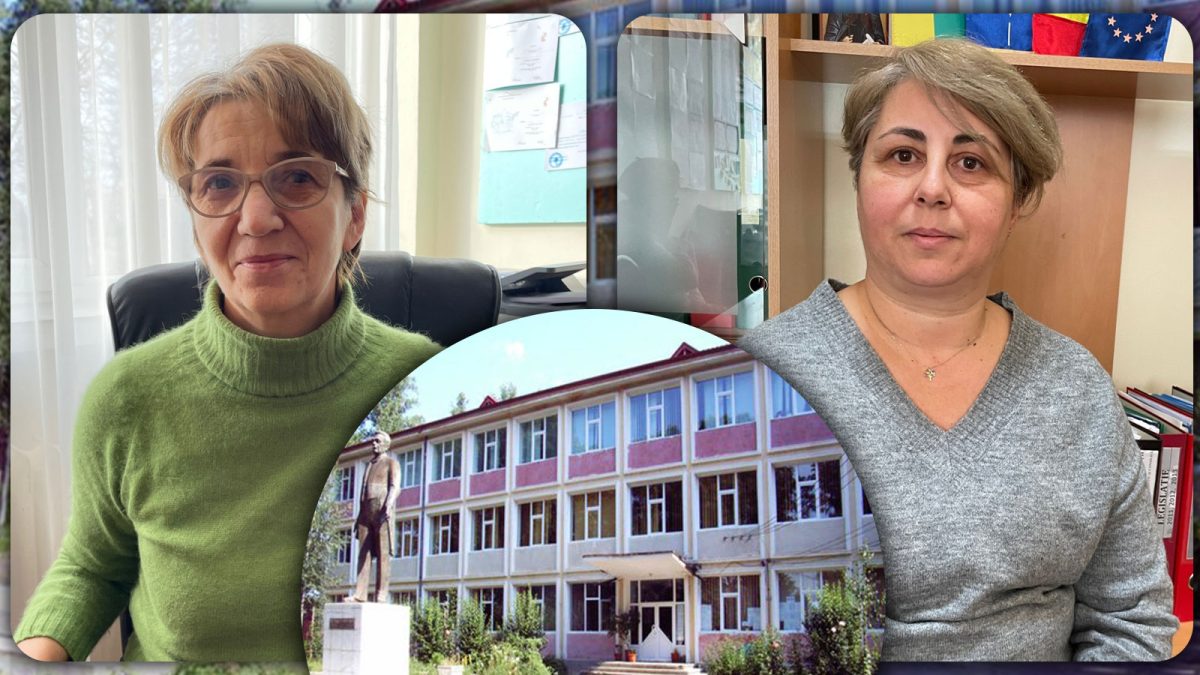 Învățământul tehnic ieșean pregătește elevi în alegerea unei meserii de viitor! Prof. Brîndușa Ciobanu: „Pentru cei din mediul rural există posibilitatea să se califice”