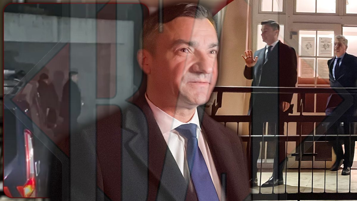 Primarul Mihai Chirica, inculpat în dosarul DIICOT, a primit interdicție să mai vorbească cu angajații de la Urbanism. A fost lăsat și sub control judiciar timp de 60 de zile: „Același blestem care urmărește de multă vreme situația din Iași – FOTO/VIDEO
