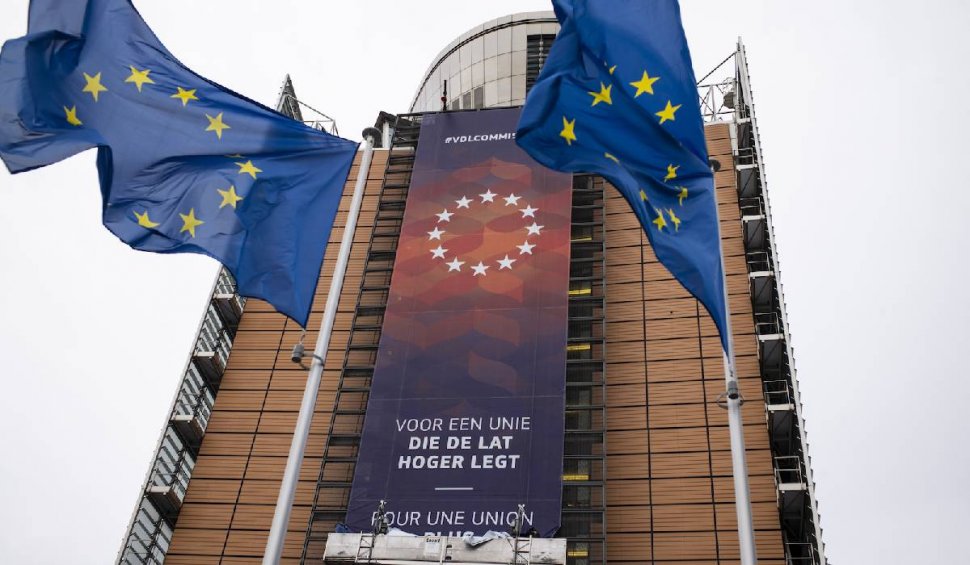 Comisia Europeană a aprobat programul Transport 2021-2027, în valoare de 9,6 miliarde de euro