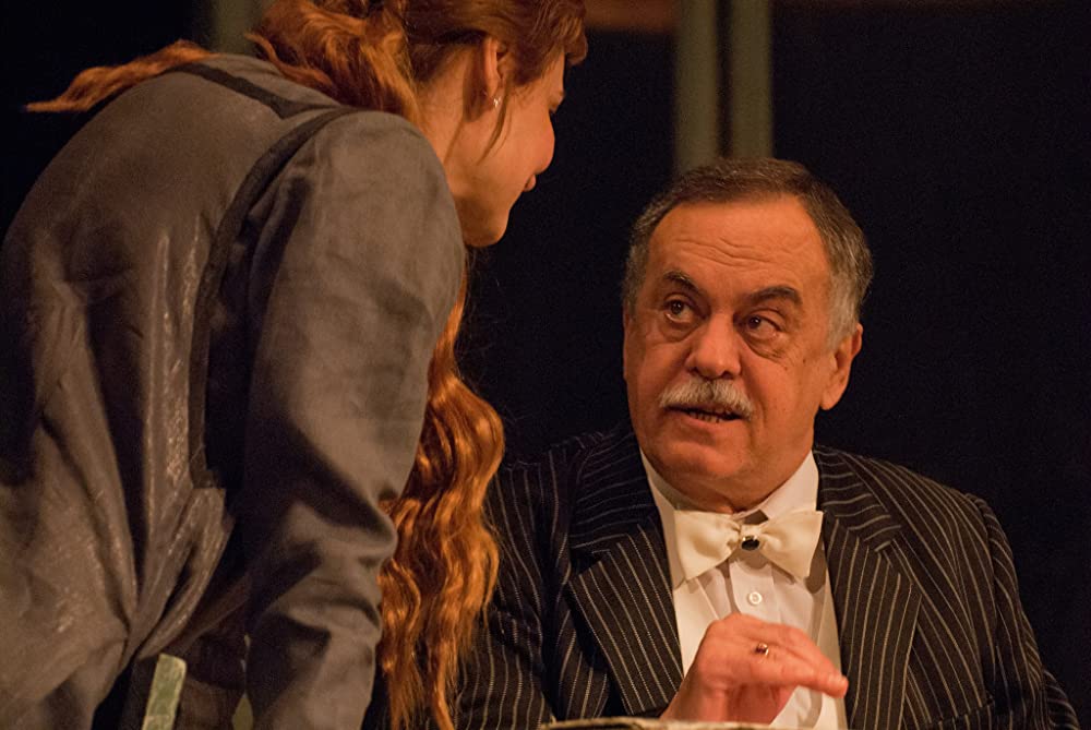 Doliu în lumea teatrului. A murit cunoscutul actor Cornel Ciupercescu
