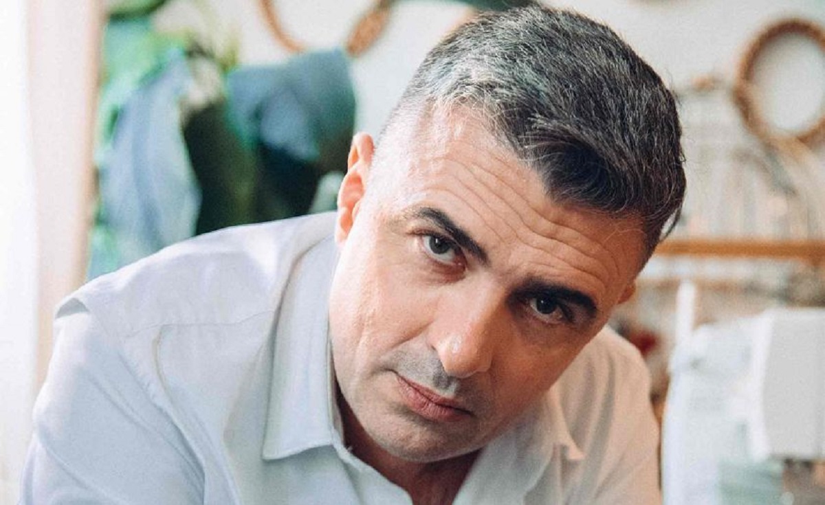Cum se înțelege Cornel Ilie cu fosta soție și cei doi copii. Ce spune artistul despre mariajul său eșuat