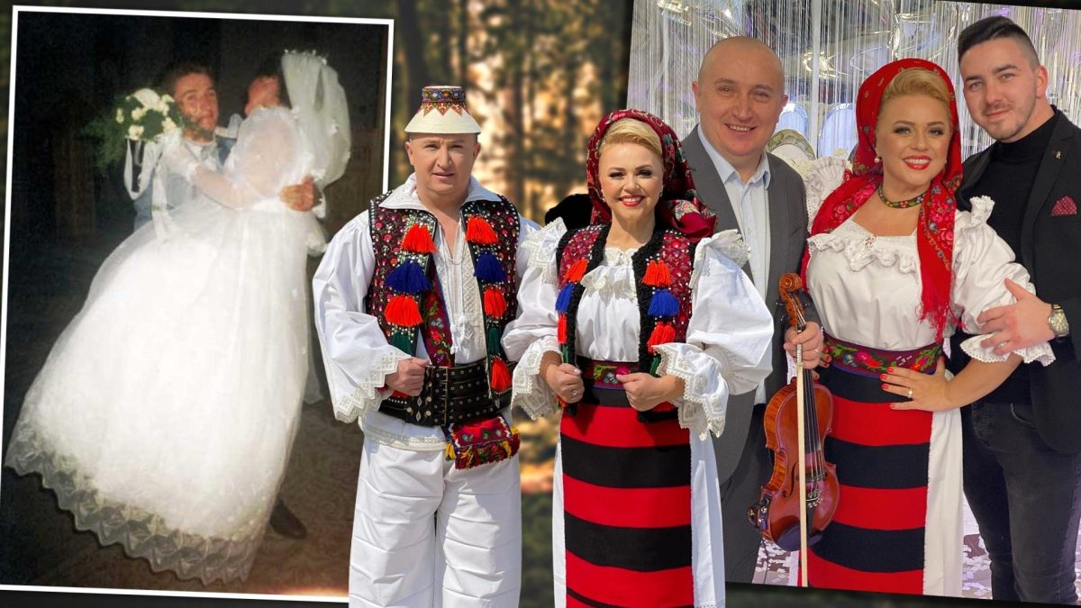 Anunțul făcut de Cornelia Rednic după 30 de ani de căsătorie cu Lupu. „Este adevărat că…”