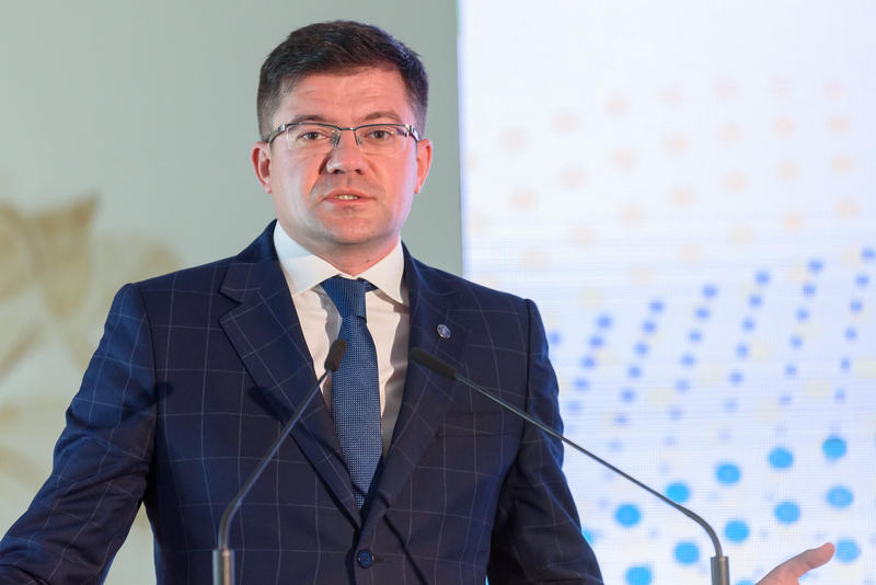 Președintele Consiliului Județean Iași, Costel Alexe, mesaj cu ocazia Zilei Naționale a României – VIDEO