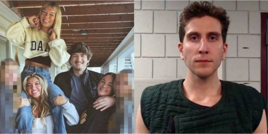 El este criminalul în serie care a șocat SUA: este student la Criminologie și are o poveste terifiantă