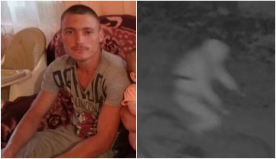 El este criminalul din Dolj care a tăiat capul unui bărbat cu drujba!