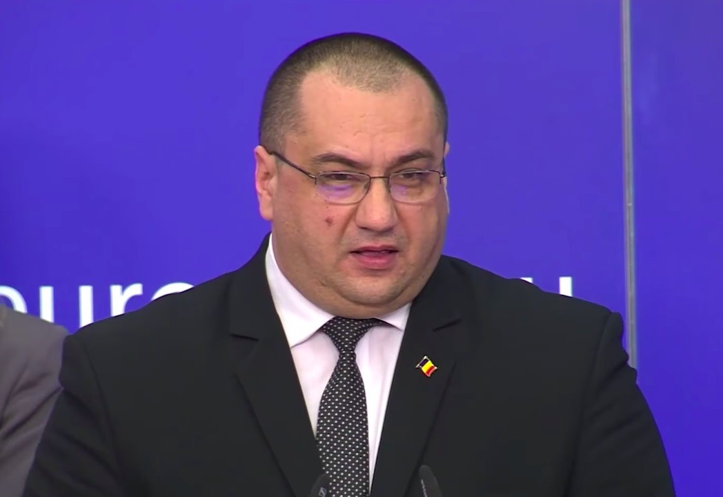 Cristian Terheș solicită ca partidul condus de Karl Nehammer să fie exclus din PPE