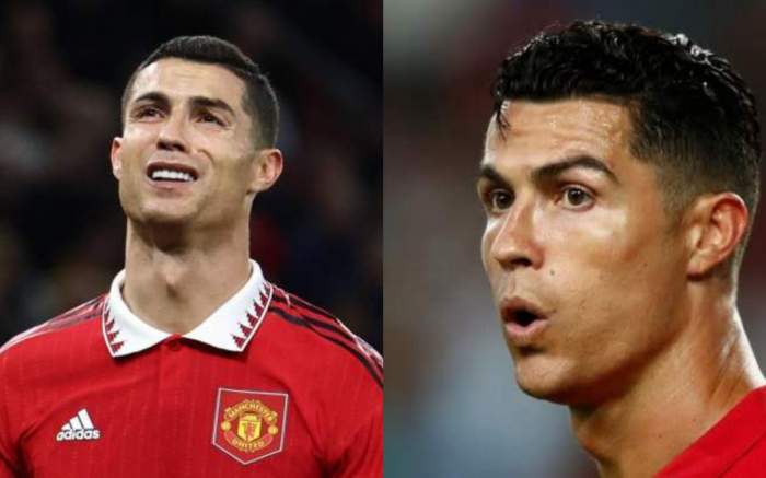 Primele declarații ale lui Cristiano Ronaldo după ce a izbucnit în plâns, pe teren: „A fost cel mai mare şi cel mai ambiţios vis al carierei mele…”