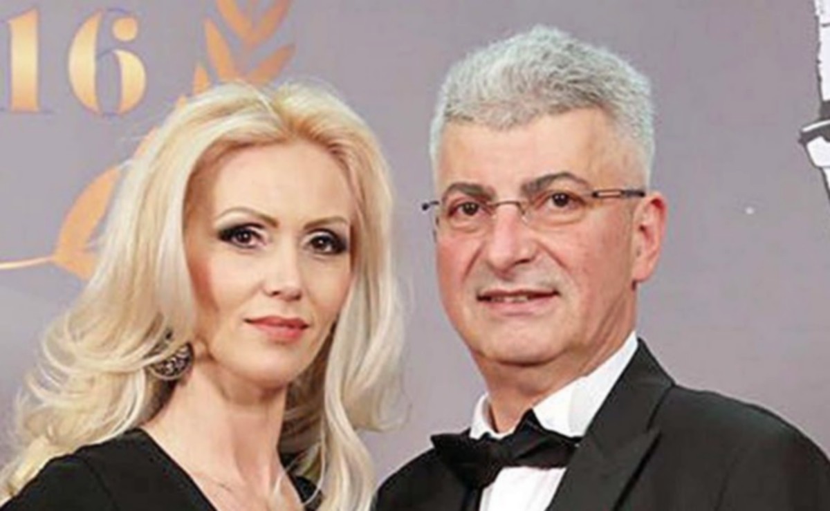 Soția lui Silviu Prigoană, declarații exclusive despre bijuteriile pe care le deține. Care este talismanul norocos al Mihaelei: ”Întotdeauna port…”