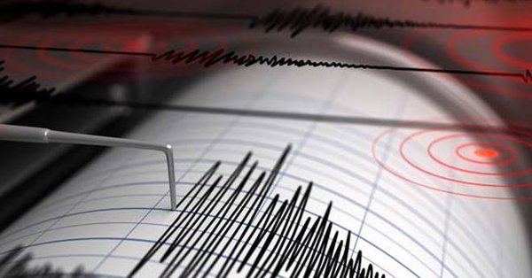 Cutremur în Oltenia, la doar câteva ore după seismul din Serbia