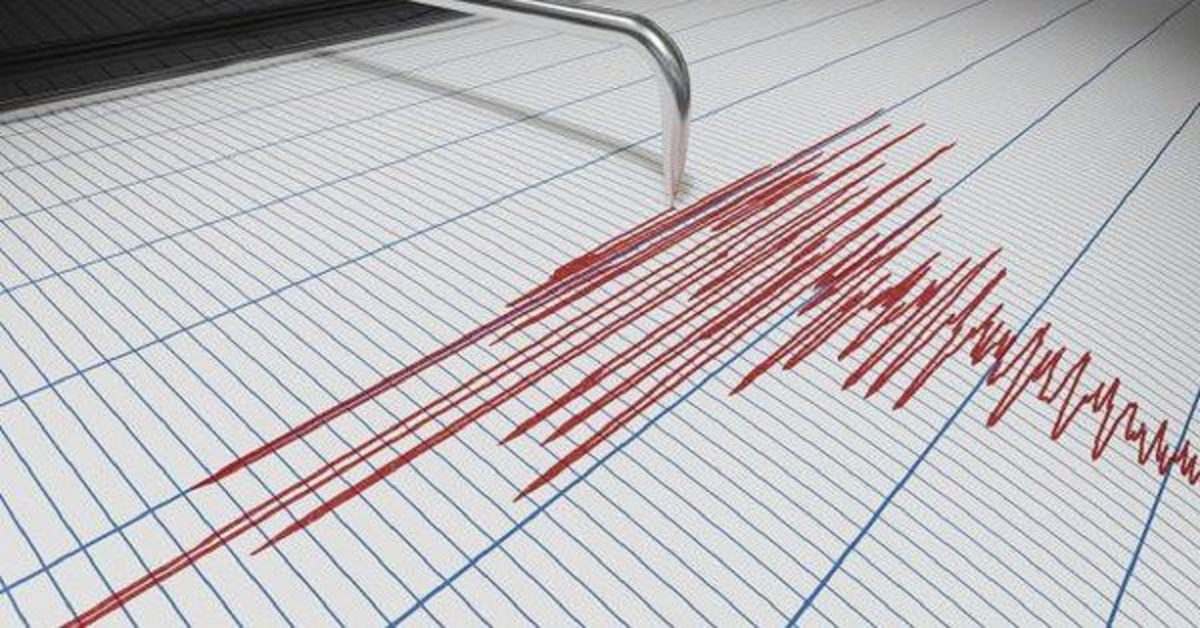 Cutremur produs în Banat, după seismul cu epicentrul în Bărăgan