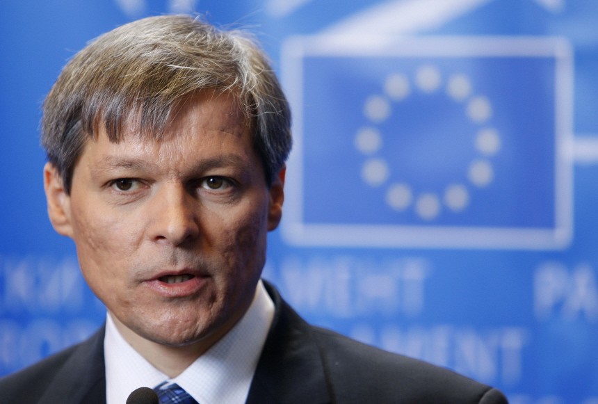 Dacian Cioloș: Aderarea României la Schengen încă se joacă. Cheia este la Viena