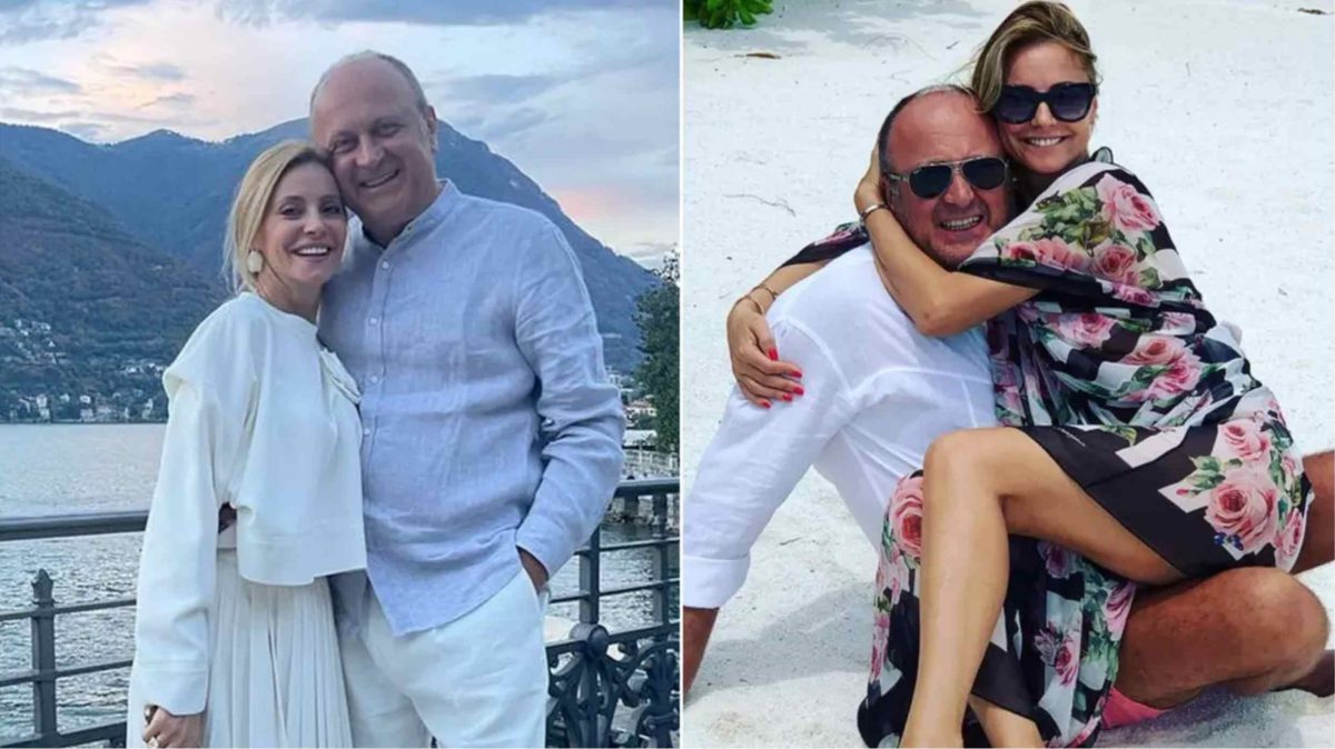 Milionarul Dan Șucu are patru copii care-i seamănă perfect. Cu ce se ocupă băiatul cel mare