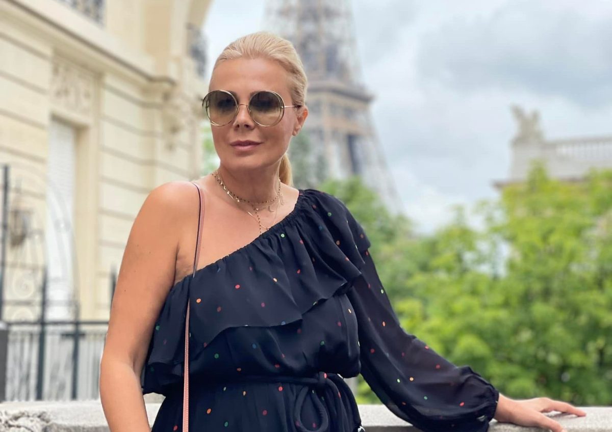 Dana Săvuică, o prezență răvășitoare pe Instagram. Ce operație estetică vrea să își facă vedeta