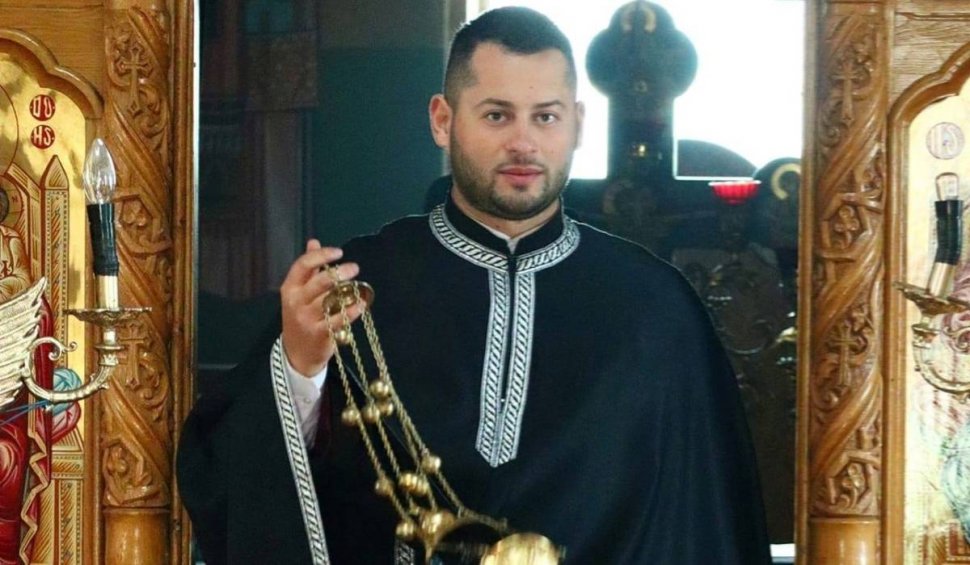 Daniel Balaş dă de pământ cu tradiţiile ortodoxe. Ce spune fostul preot despre parastase: „Nu ajută decât la şmecherie”