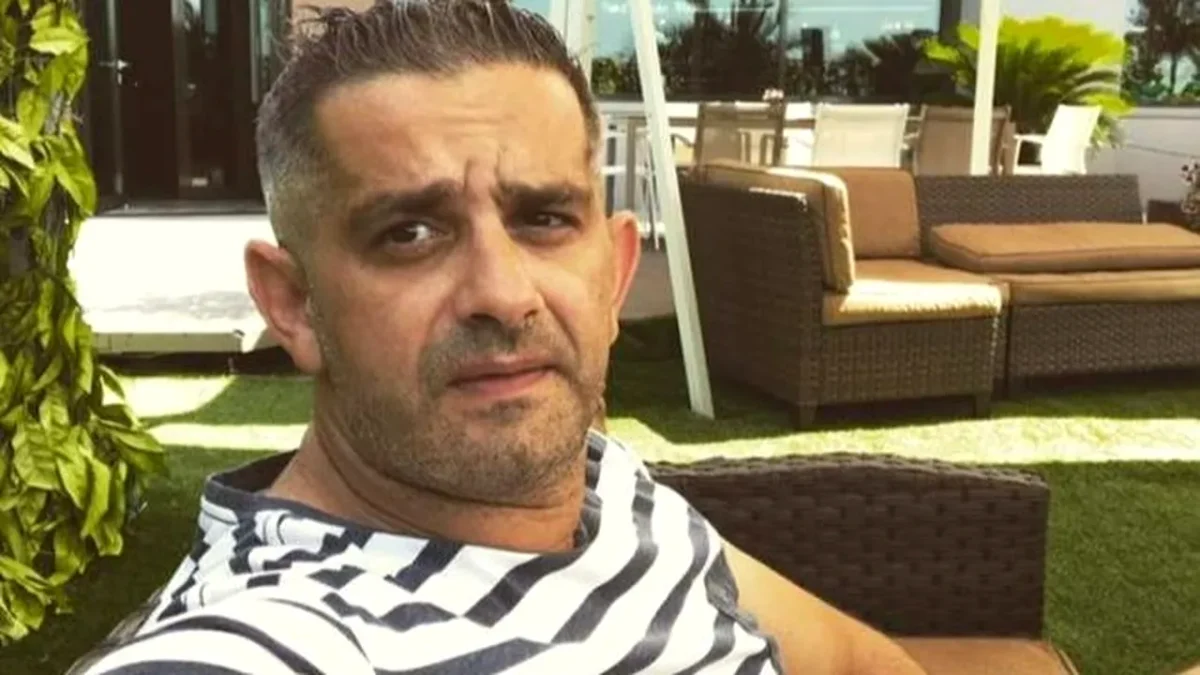Daniel Onoriu, la un pas să își petreacă sărbătorile de iarnă în spatele gratiilor. Ce decizie a luat instanța