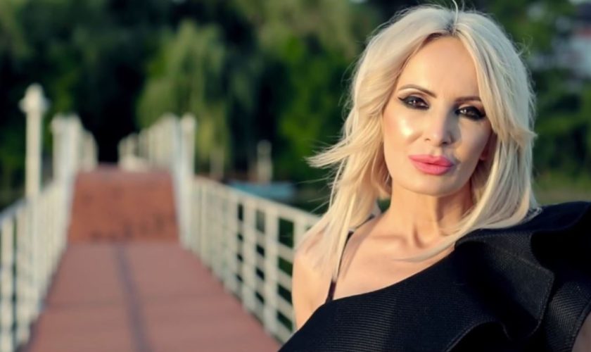 Cineva vrea să-i facă rău Danielei Gyorfi? Cântăreața a rămas fără pagina de Instagram: „Nu mai pot face nimic”
