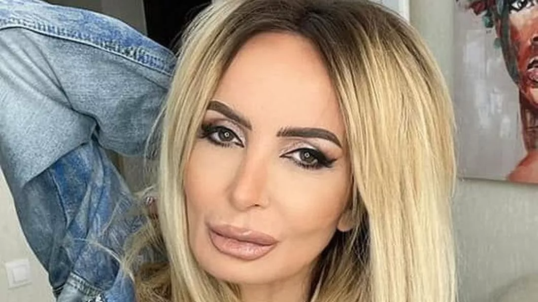 Daniela Gyorfi a primit o sumă impresionantă de bani! Nu a știut până în ziua de azi ce a făcut mama ei înainte să moară