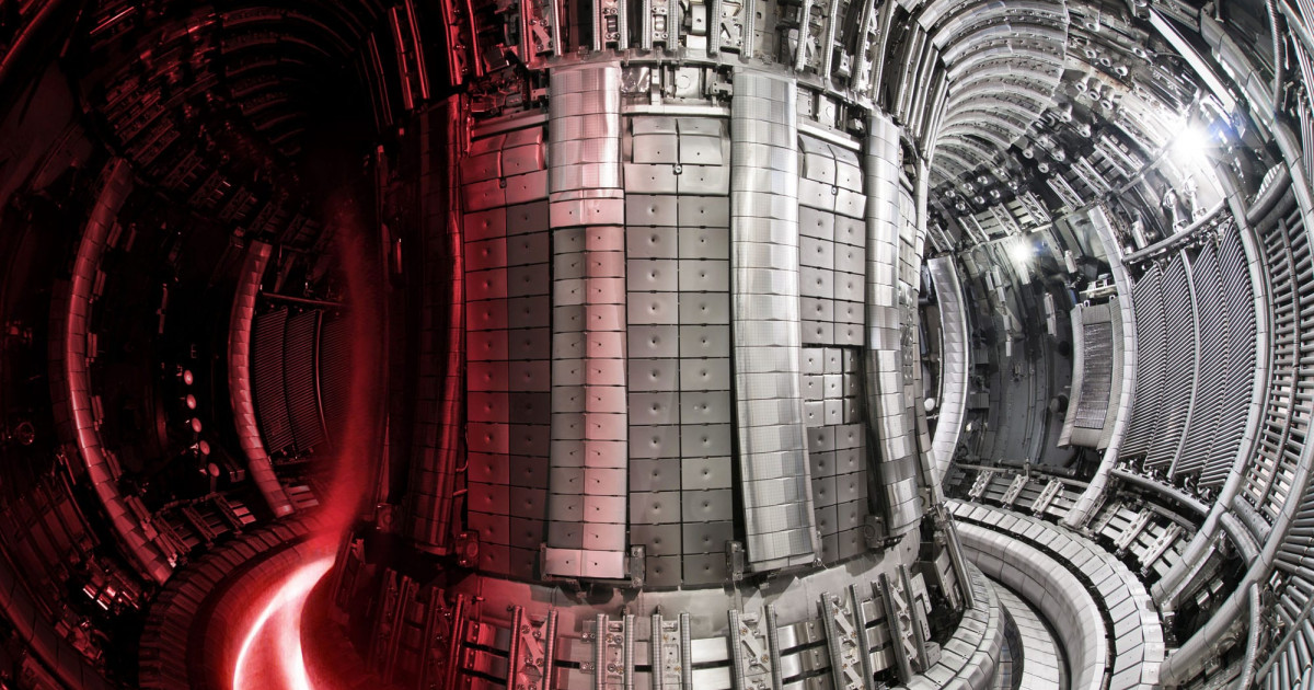 Departamentul american al Energiei ar putea anunţa „o descoperire ştiinţifică majoră” în domeniul fuziunii nucleare