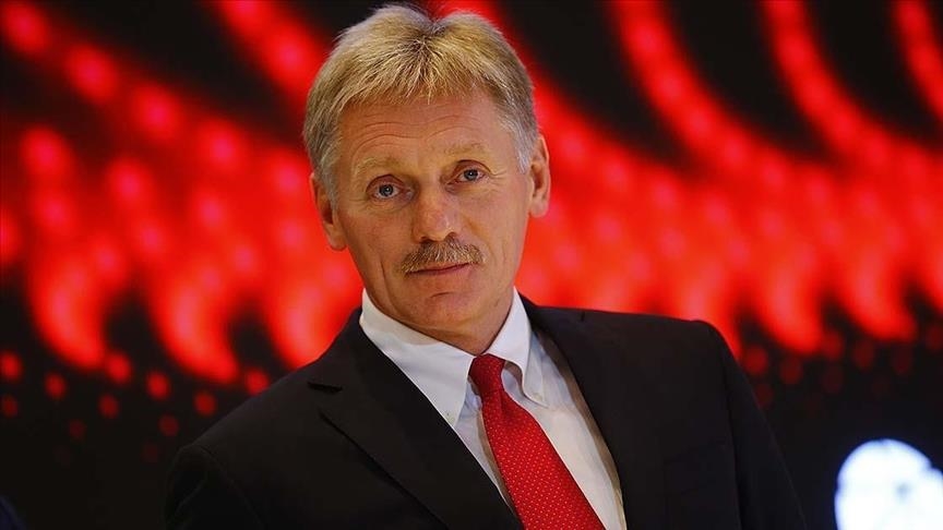 Dmitri Peskov, despre o „încetare a focului de Crăciun” cerută de Zelenski: „Nu se află pe ordinea de zi”