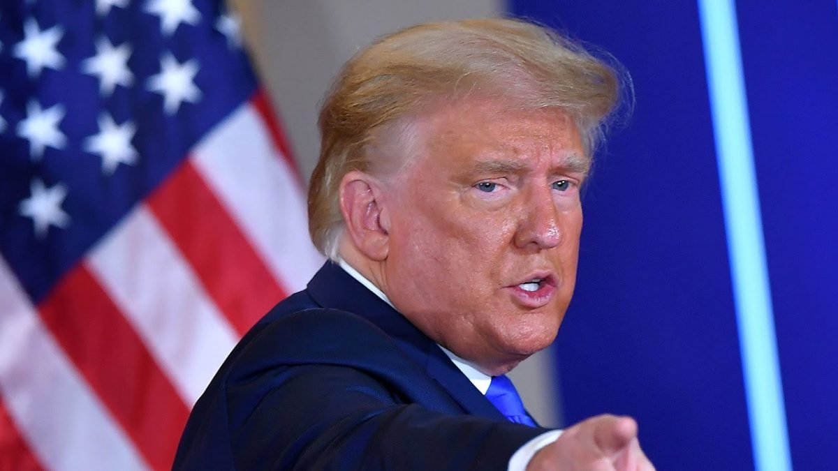 Asalt asupra Capitoliului. Comisia de anchetă recomandă inculparea lui Donald Trump