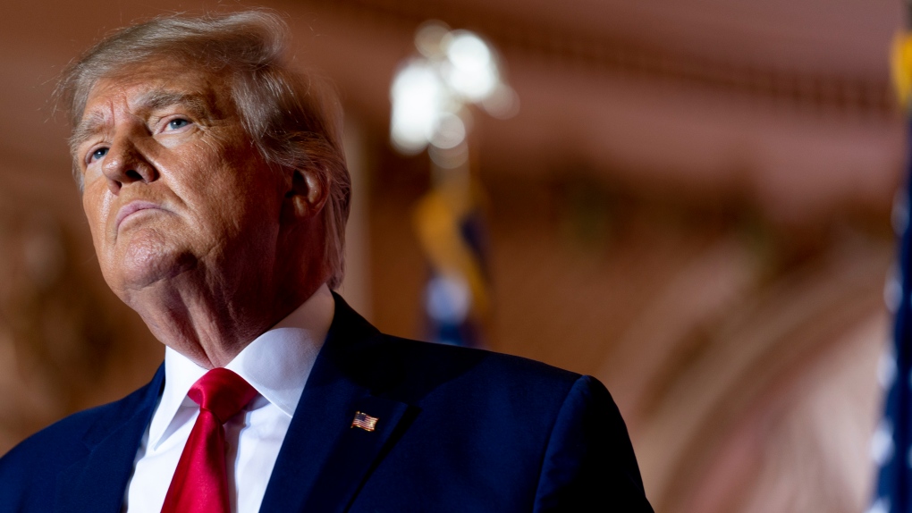 Declarațiile fiscale ale lui Donald Trump au fost făcute publice