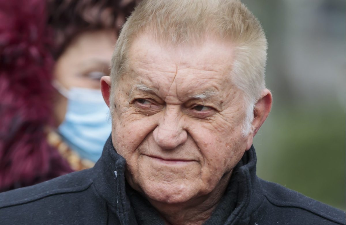 Marele actor Dorel Vişan a părăsit scena. Regretele amare care i-au grăbit sfârşitul carierei