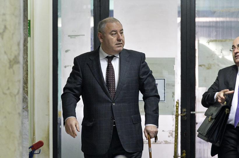 Fostul soț al Elenei Udrea, Dorin Cocoș, și mai mulți foști șefi din ANRP au scăpat de condamnări. Faptele s-au prescris